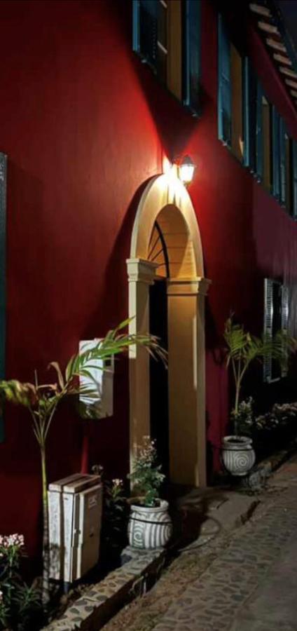 La Maison Du Marin โกเร ภายนอก รูปภาพ